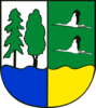 Wappen Oberkrämer