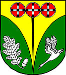 Wappen Eichstädt