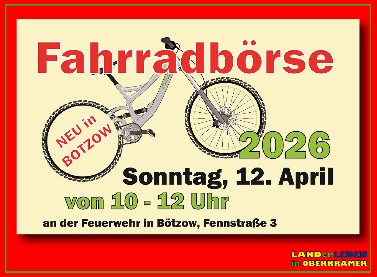 Fahrrad