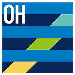 Logo der Oberhavel Holding