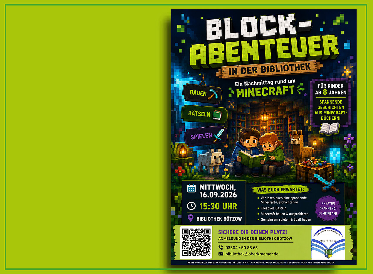 Minecraft