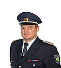 Ortswehrführer M. Much