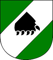 Wappen Bärenklau