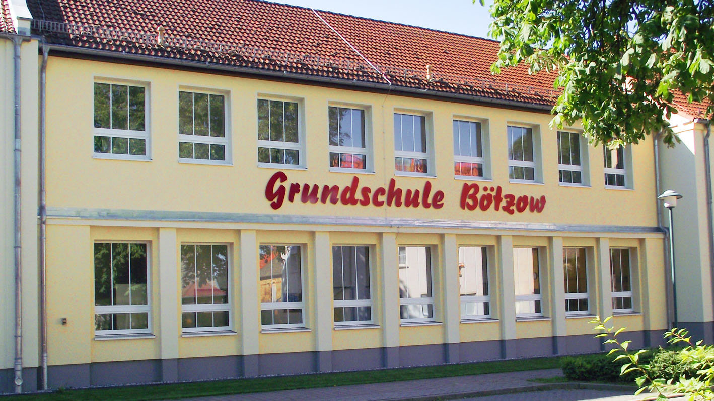 Grundschule Bötzow