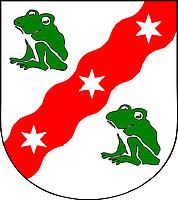 Wappen Schwante