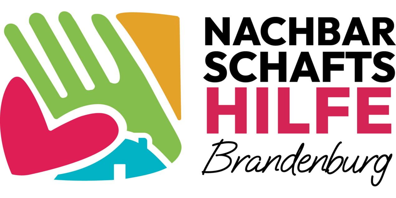 Logo Nachbarschaftshilfe Brandenburg