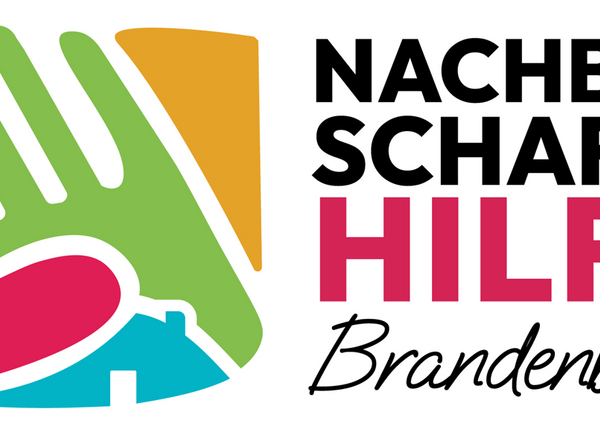 Logo Nachbarschaftshilfe Brandenburg