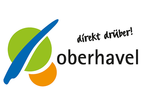 Logo des Landkreises Oberhavel