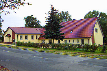 Haus der Generationen in Vehlefanz