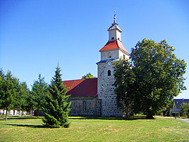 Kinder- und Jugendkirche in Eichstädt