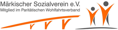 Logo des Märkischen Sozialvereins e. V. 