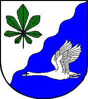 Wappen Bötzow
