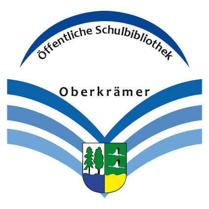 Logo der Bibliothek Oberkrämer
