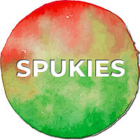 Gruppe Spukies