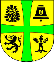 Wappen Neu-Vehlefanz