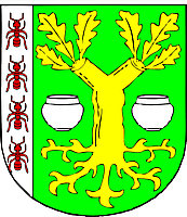 Wappen Marwitz