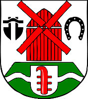 Wappen Vehlefanz