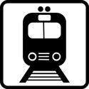 Bahn Grafik