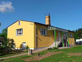 Gemeindezentrum Bötzow