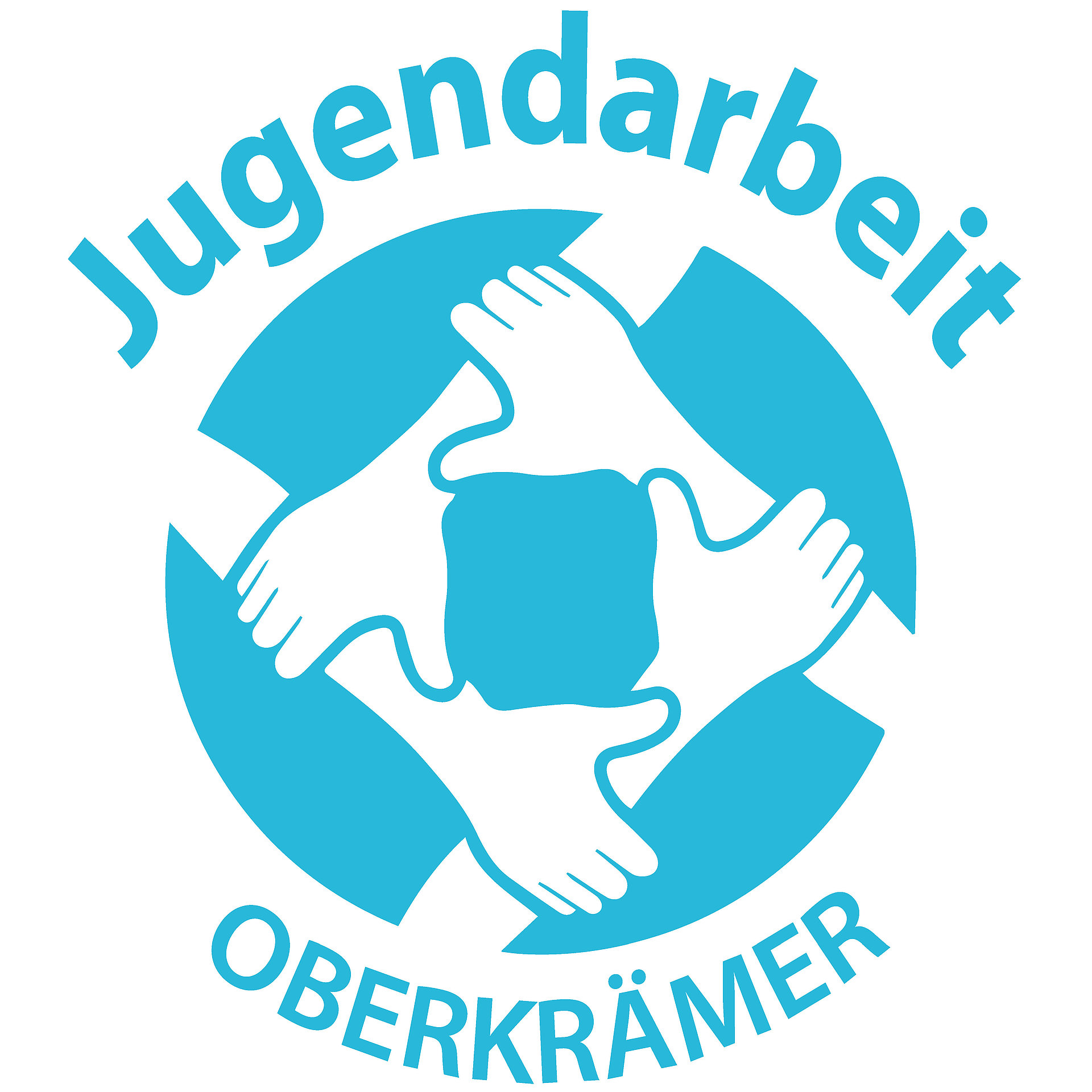Logo der Jugendarbeit