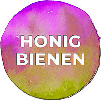 Gruppe Honigbienen