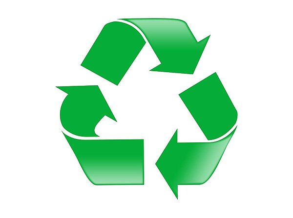 Recycling Logo