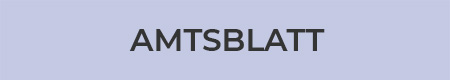 Amtsblatt