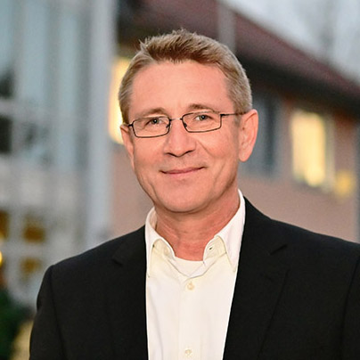 Wolfgang Geppert