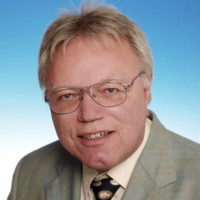 Bernd Ostwald