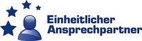 Logo "Einheitlicher Ansprechpartner"