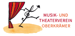 Musik- und Theaterverein Oberkrämer Logo