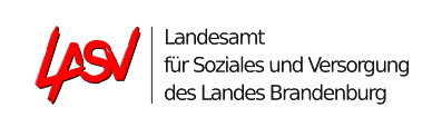 Logo des Landesamtes für Soziales und Versorgung des Landees Brandenburg